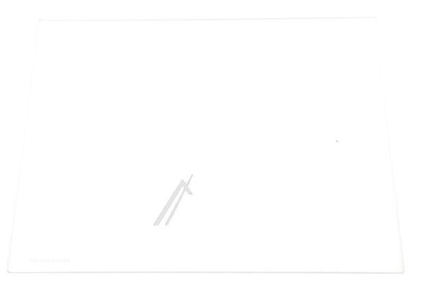 ELECTROLUX / AEG GLASS SHELF,FREEZER,402X315MM