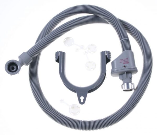 LG SAFETY INLET HOSE