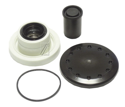ELECTROLUX / AEG BEARING,LEFT,COMPLETE