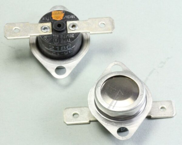 WHIRLPOOL/INDESIT THERMOSTAT KIT
