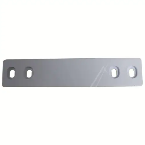 WHIRLPOOL/INDESIT DOOR SLIDE RAIL