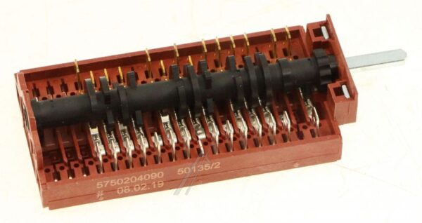 BOSCH/SIEMENS BOSCH/SIEMENS SWITCH-SELECTOR