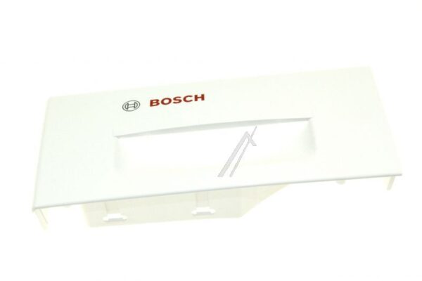 BOSCH/SIEMENS BOSCH/SIEMENS SOAP DISPENSER DRAWER FRONT