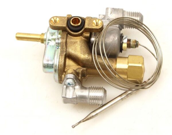 BEKO/GRUNDIG/ARCELIK THERMOSTAT DOUBLE WAY TAP