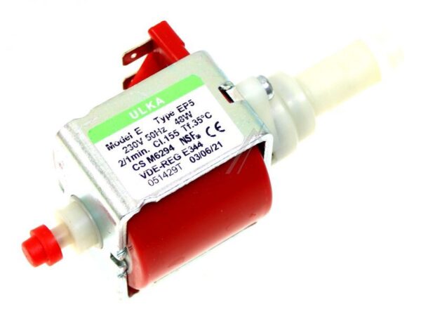 ELECTROLUX / AEG PUMP