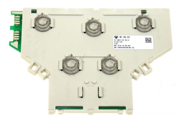 75.467.720 PCB MODULE