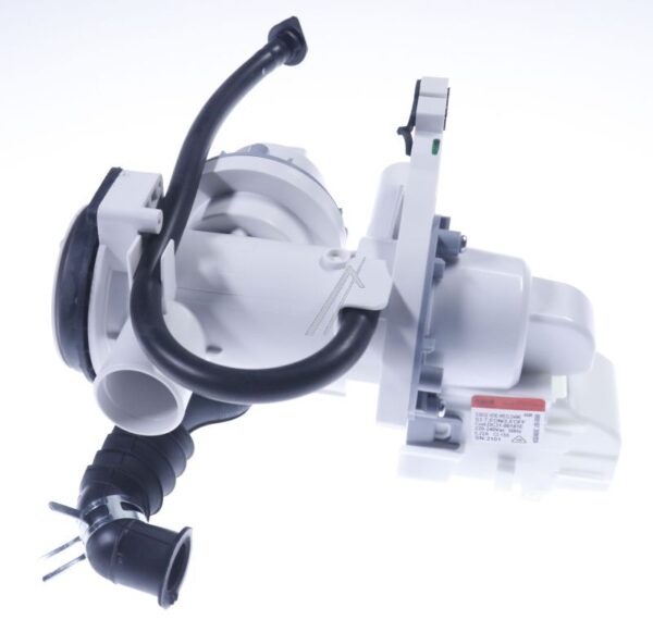 SAMSUNG ASSY PUMP DRAIN,WW6000T,BUBBLE,250V,ALL