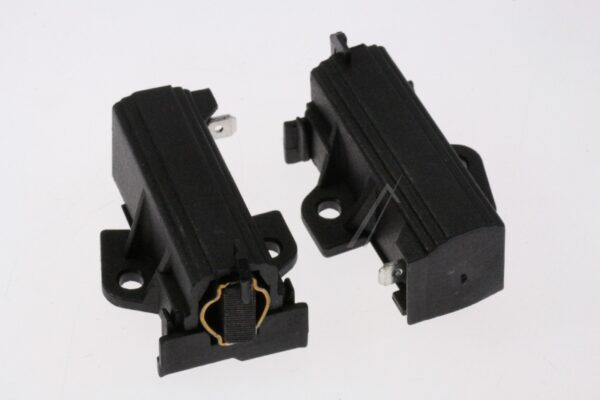 ELECTROLUX / AEG CARBON BRUSHES (PAIR)
