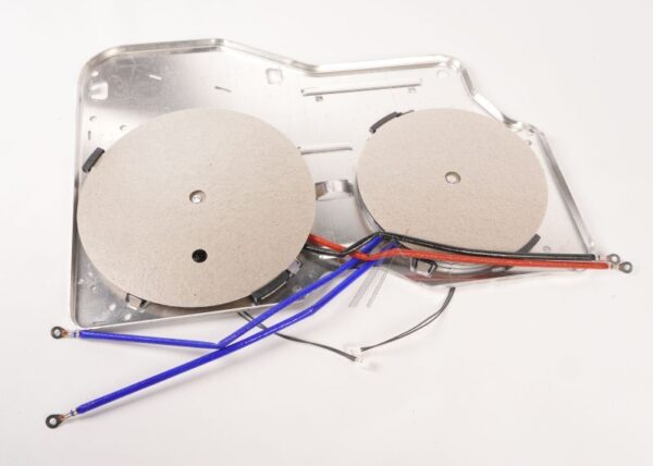 BOSCH/SIEMENS BOSCH/SIEMENS 00746163 INDUCTION HOTPLATE