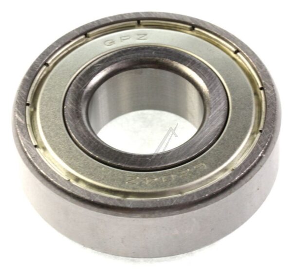 WHIRLPOOL/INDESIT 481952020012 BEARING 6204ZZ GPZ, 6204ZZ GPZ