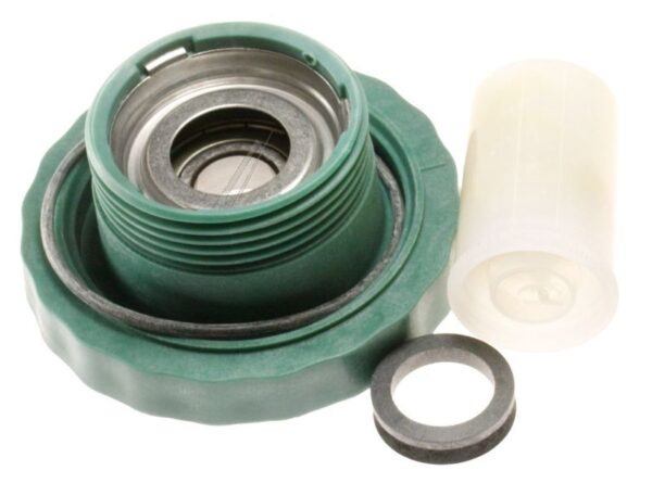 ELECTROLUX / AEG 4071430963 BEARING,LEFT,COMPLETE,PA6203C