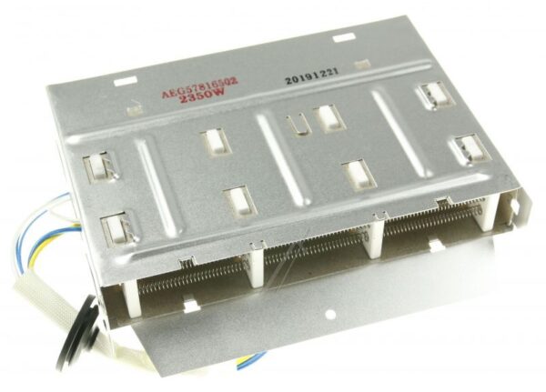 LG suitable for AEG 57816502 HEATER ASSEMBLY