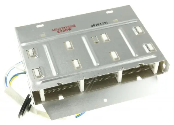 LG suitable for AEG 57816502 HEATER ASSEMBLY