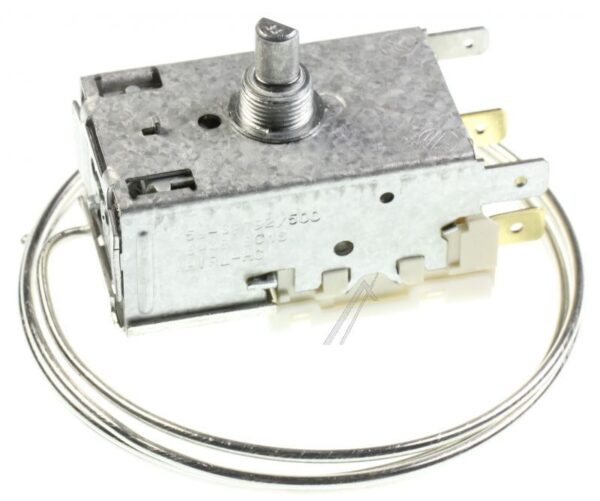 K59S2792500 THERMOSTAT ALTERNATIVE FOR suitable for BAUKNECHT 481228238225