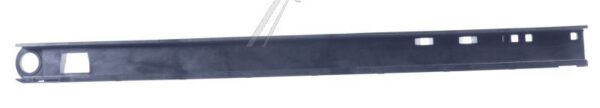 BOSCH/SIEMENS BOSCH/SIEMENS 11061854 PROFILE RAIL PLASTIC SIDE PART, RIGHT SLIDE AND HIDE