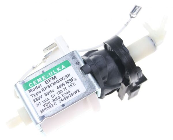 EP5FMGW/SP 48W MS-622743 PUMP/230V+FUSE