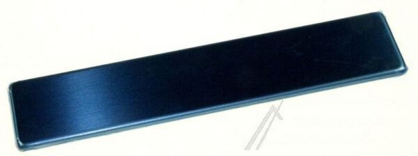 WHIRLPOOL/INDESIT 482000023203 DISHWASHER COVER PLATE