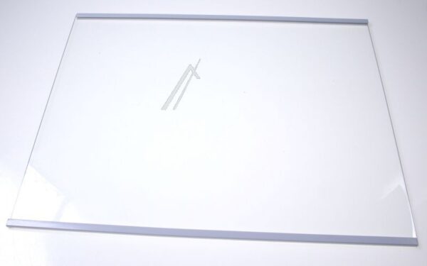 837991 GLASS SHELF 470X370 S 070 ASSY