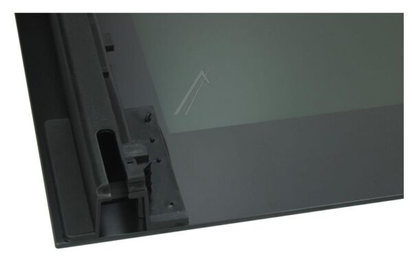 SAMSUNG DG94-04365A ASSY DOOR SUB,NV7B4130WAS,SINGLE,BLACK,C