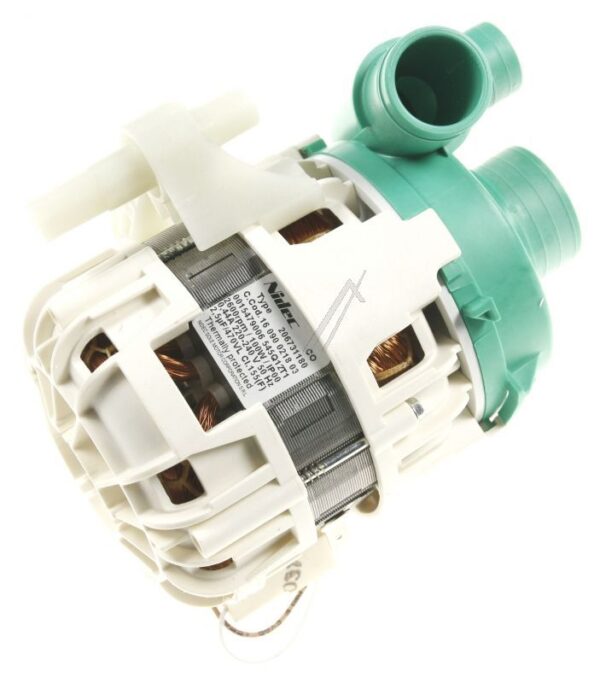 206731180 VER001109 PUMP WASH