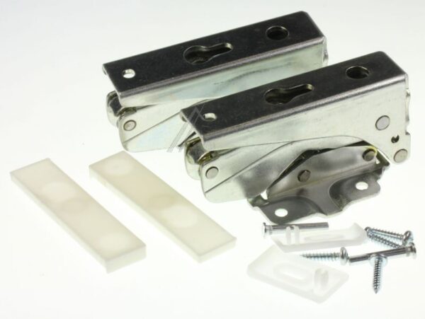 3363-5.0/3362-5.0 COMPATIBLE HINGE SET