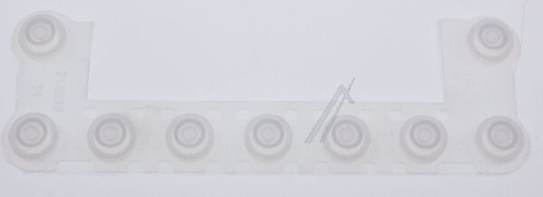BEKO/GRUNDIG/ARCELIK 1769360200 suitable for BEKO BETTER BUTTON GASKET