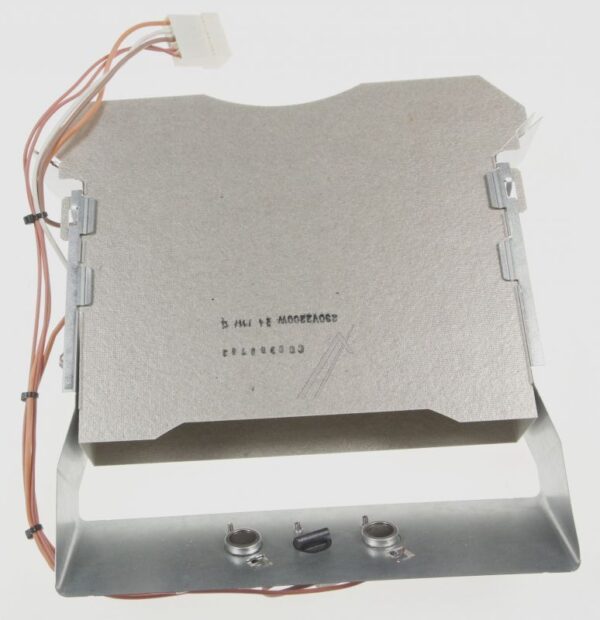 WHIRLPOOL/INDESIT 482000091150 HEATER ELEMENT 2200W