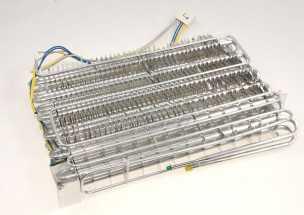 WHIRLPOOL 488000522701 EVAPORATOR ASSY NF