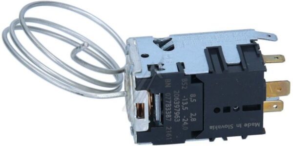 ELECTROLUX / AEG 077B3387 2063979633 THERMOSTAT,077B, DANFOSS