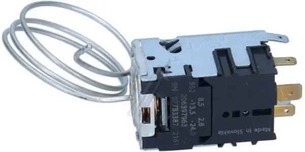 ELECTROLUX / AEG 077B3387 2063979633 THERMOSTAT,077B, DANFOSS