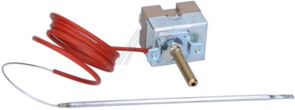 CAMPINI TY 95 818731627 OVEN THERMOSTAT 270°C