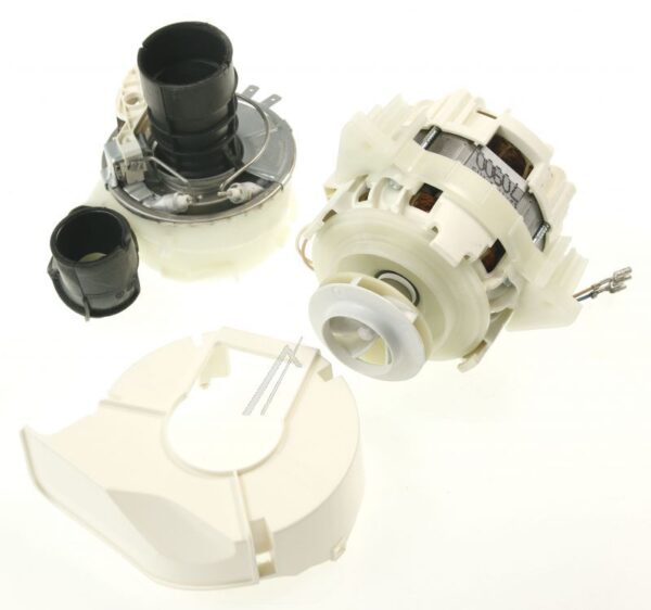 ELECTROLUX / AEG PA085A25E01 4055373759 MOTOR + HEATER SET