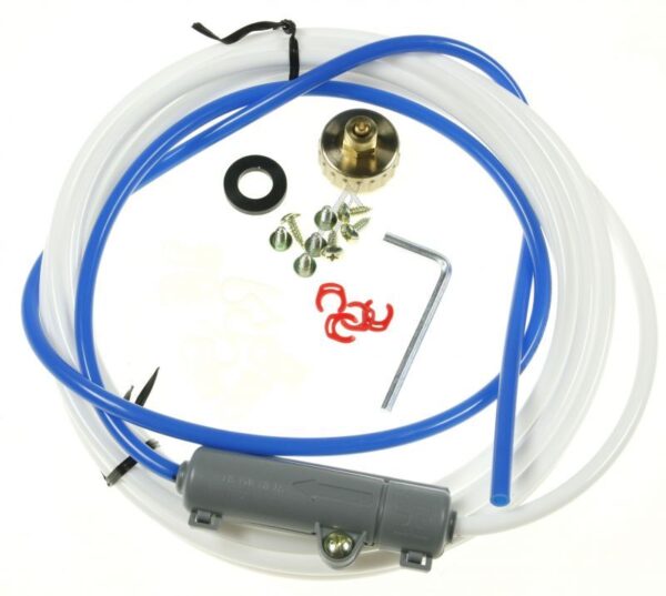 SAMSUNG DA97-11752M ASSY-INSTALL FILTER,HM,EXTERNAL FILTER