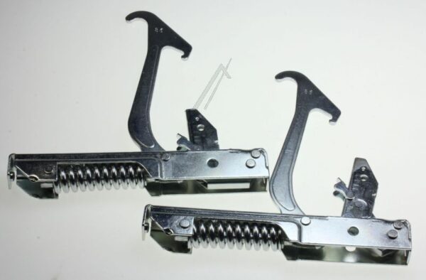 531226 HINGE OVEN X2