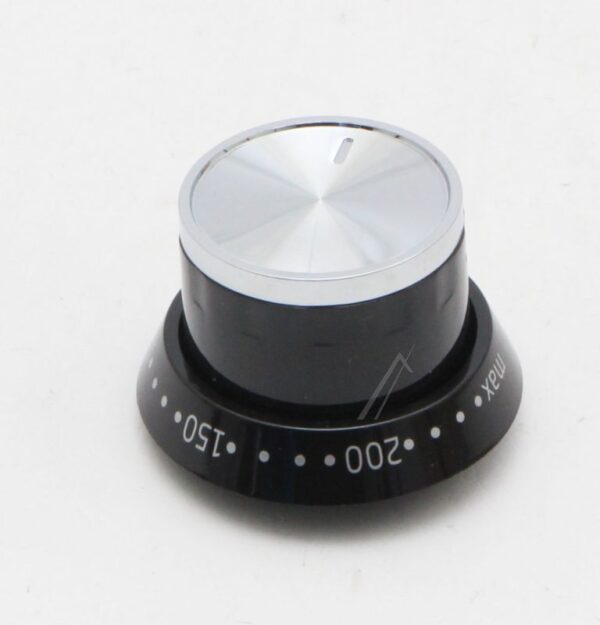 BEKO/GRUNDIG/ARCELIK 250316254 HOB KNOB WHITE