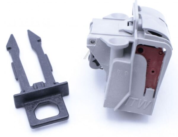 133.0357.486 SP DISHWASHER LATCH+DOOR LOCK