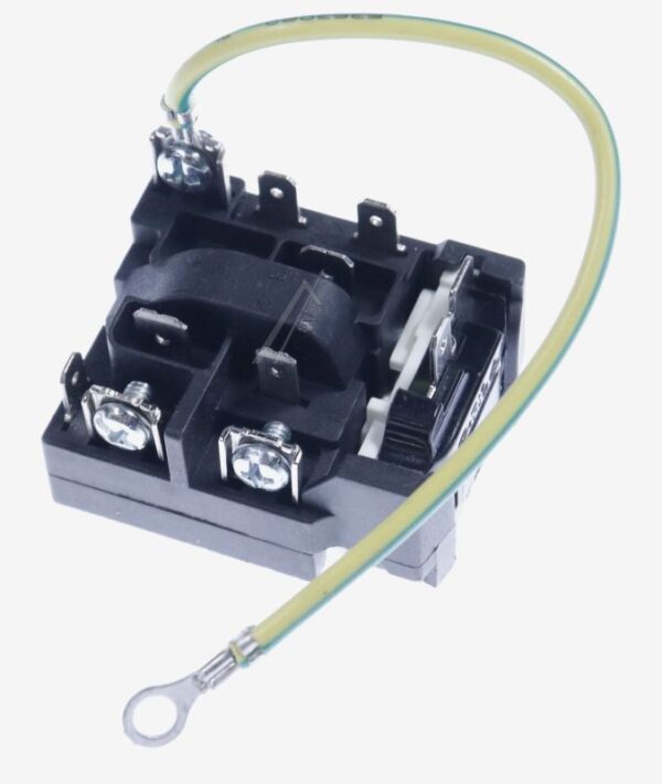 SAMSUNG DA81-07057A A/S-OVER LOAD RELAY,RB3000RM,32037746