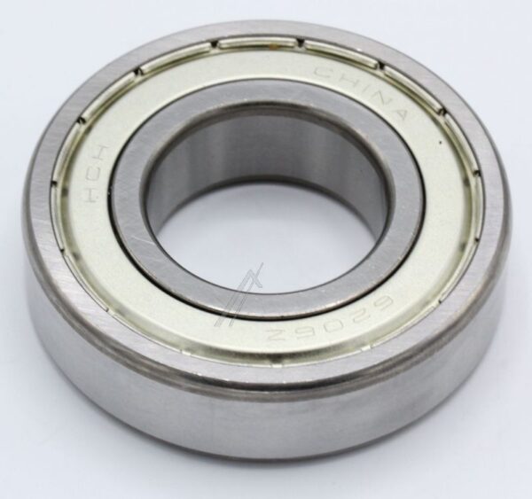 SAMSUNG 6206ZZ 6601-000148 BEARING-BALL:6206ZZ,ID30,OD62,L16,STB2