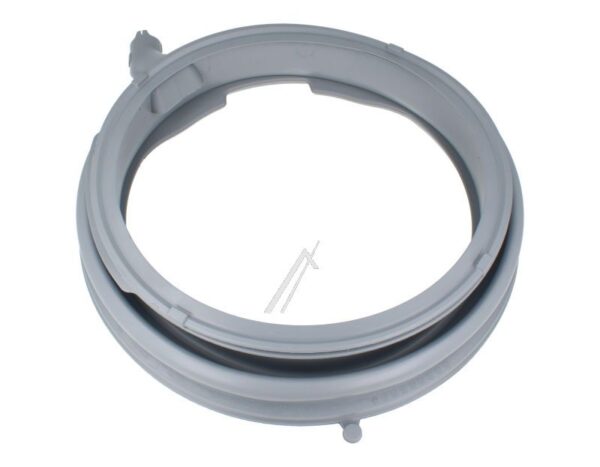 BOSCH/SIEMENS BOSCH/SIEMENS 20007273 BOOT GASKET SUDS RESISTANT, WITHOUT LIGTHING NOZZLE SILVER GREY (EPDM)