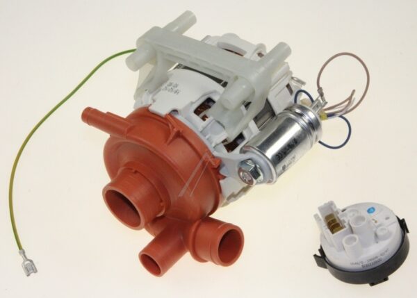 690072402 CIRCULATING PUMP