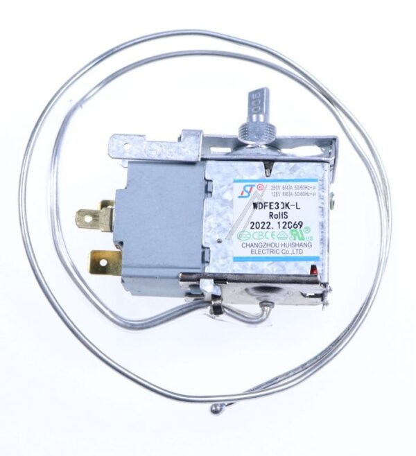 WDFE30K-L B2090001 THERMOSTAT