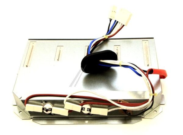 32060372 HEATER (1600-900W/2 TH(TP)-1 NTC)-IRCA