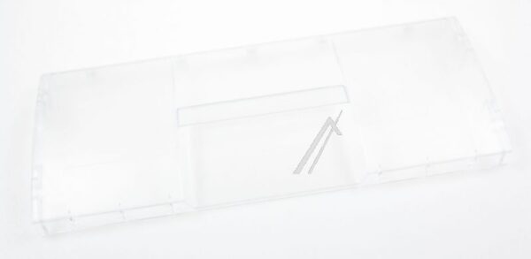 BEKO/GRUNDIG/ARCELIK 4206650100 DRAWER COVER (TRANSPARENT_154 MM)