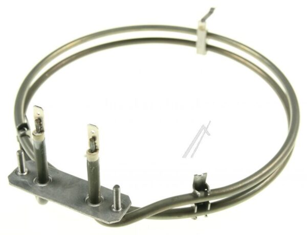 WHIRLPOOL/INDESIT 480121103863 HEATING ELEMENT REAR