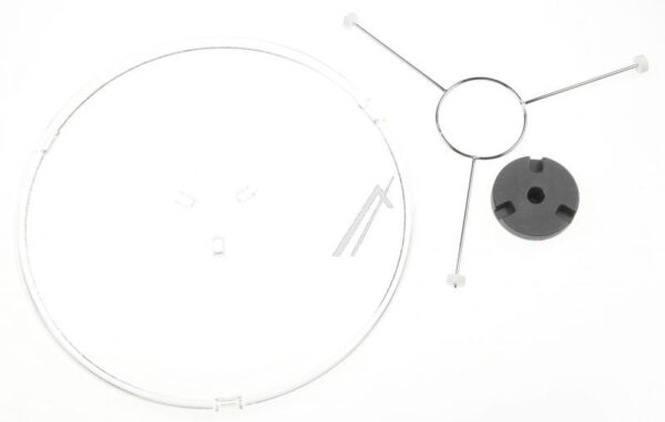 74X7599 TURNTABLE