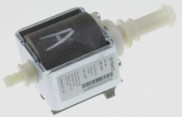 BOSCH/SIEMENS BOSCH/SIEMENS HP4-V03 00627741 PUMP