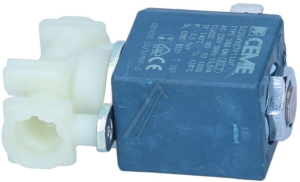 ELECTROLUX / AEG 5220VN27P11AIF 4055286977 SOLENOID VALVE