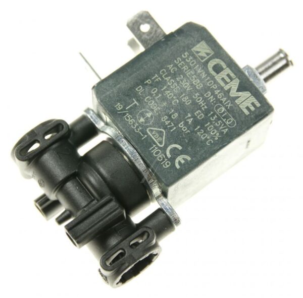 5301VN10P46AIX 813050268 MAGNETIC VALVE