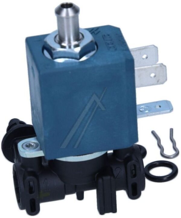 ELECTROLUX / AEG 5301VN10P46AIX 4055352845 SOLENOID VALVE