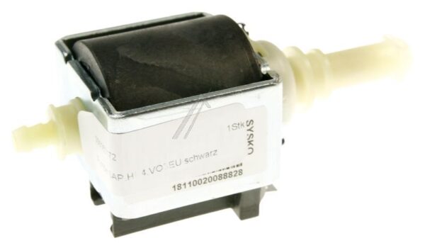 63172 PUMP SAP.HP4.VO3EU BLACK/ 230V/50HZ
